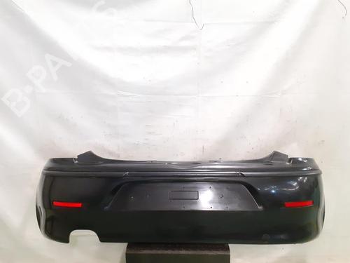 Used Rear bumper ALFA ROMEO 147 (937_) 1.6 16V T.SPARK ECO (937.AXA1A, 937.BXA1A) (105 hp) 24792709