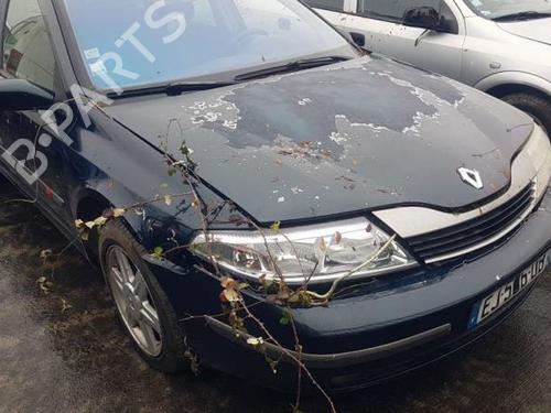 Used Parts RENAULT LAGUNA II Grandtour (KG0/1_) 1.9 dCi (107 hp) 2409628