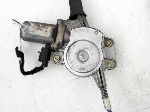 Used Front left window mechanism FIAT BRAVO I (182_) 1.9 TD 75 S (182.AF) (75 hp) 24777412