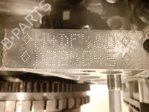 Engine DACIA SANDERO III 1.0 TCe 100 ECO-G | BP29967143M1 