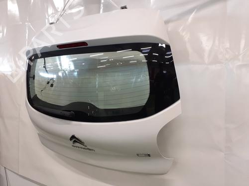 Tailgate CITROËN C3 III (SX) 1.5 BlueHDi 100 (SXYHYP, SXYHTU) | BP36168061C6 - Image 6