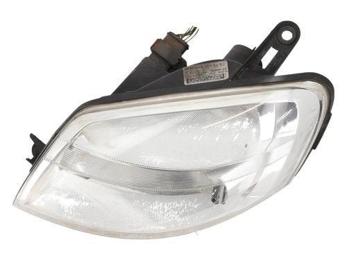 Left headlight PEUGEOT PARTNER MPV (5_, G_) | BP37007668C28 - Image 4