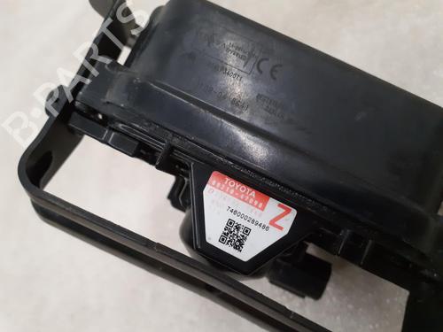Electronic module TOYOTA RAV 4 IV (_A4_) 2.5 Hybrid (AVA42_) | BP24792150M83 