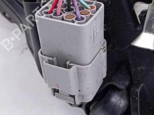 Right headlight PEUGEOT ION Electric | BP29757248C29  - Image 6