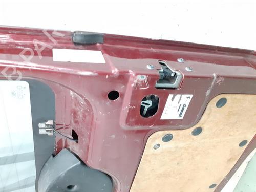 Right tailgate FORD TRANSIT CONNECT (P65_, P70_, P80_) 1.8 Di | BP24786591C77 