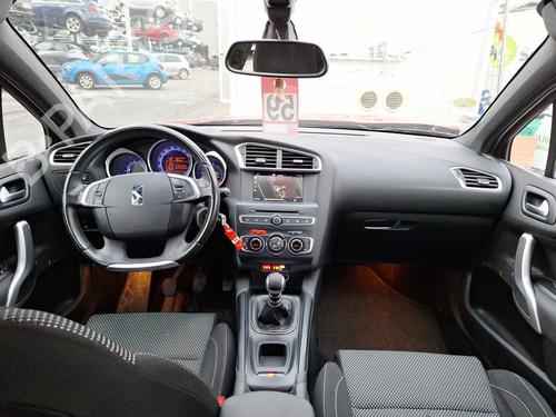 Gearbox CITROËN DS4 (NX_) 1.6 BlueHDi 120 | BP31887472M3 