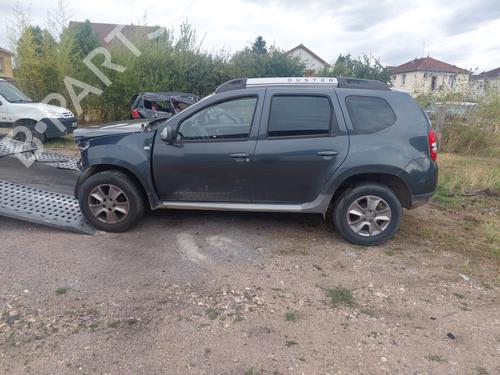Used Parts DACIA DUSTER (HS_) 1.2 TCe 125 (125 hp) 4129299