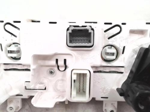 Climate control RENAULT CAPTUR I (J5_, H5_) 1.2 TCe 120 | BP24781610I5 