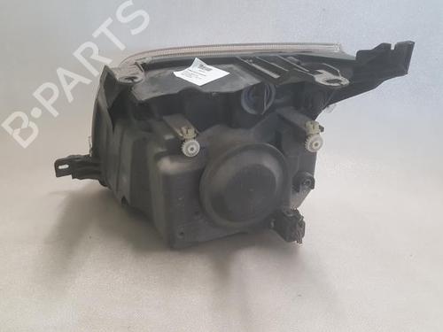 Højre forlygte FORD FUSION (JU_) 1.4 TDCi | BP24777951C29 