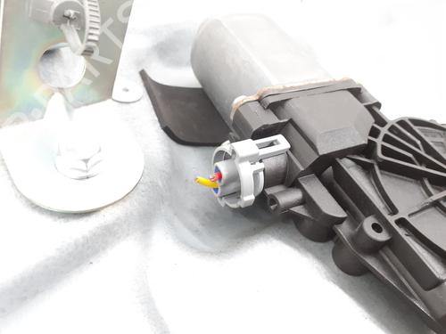 Front right window mechanism NISSAN QASHQAI / QASHQAI +2 I (J10, NJ10, JJ10E) 1.5 dCi | BP24772037C23 