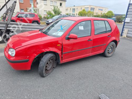 Peças VW GOLF III (1H1) 4740316