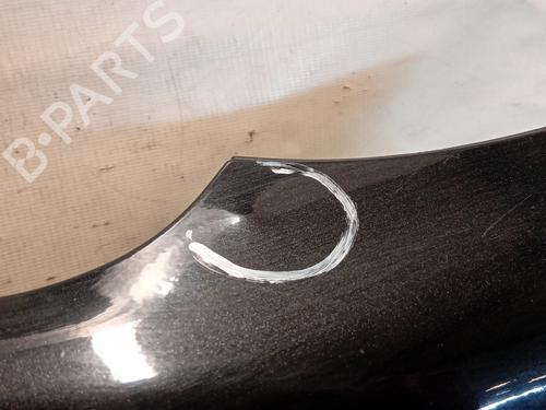Left front fenders NISSAN QASHQAI I (J10, NJ10) 2.0 dCi All-wheel Drive | BP29407053C41 