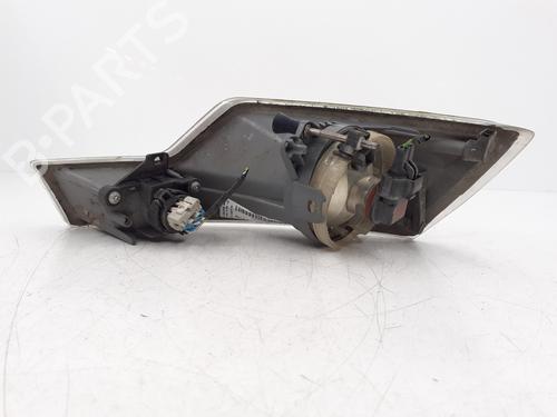Used Left front fog light Left front fog light CITROËN C5 III (RD_) 2.0 HDi 140 (RDRHF8, RDRHFA, RDRHA8, RDRHAJ) (140 hp) 32231518 32231518