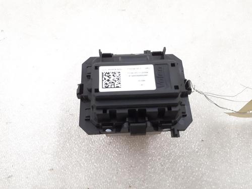 Used Heater resistor Heater resistor DACIA DUSTER (HM_) 1.5 dCi 110 4x4 (HMAB) (109 hp) 24792619 24792619