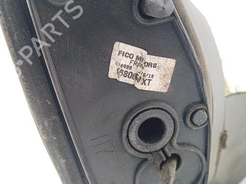 Used Right mirror Right mirror 37539533 37539533