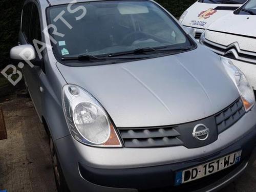 Front left window mechanism NISSAN NOTE (E11, NE11) 1.5 dCi | BP24778833C22 - Image 6