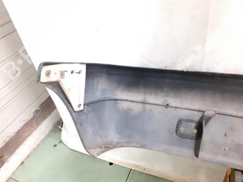 Rear bumper CITROËN SAXO (S0, S1) 1.1 X, SX | BP24783228C8 