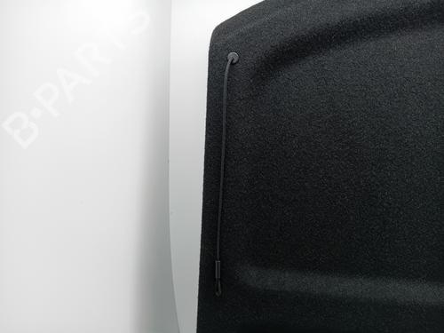 Rear parcel shelf MG MG ZS SUV (ZS32) 1.5 Hybrid+ | BP37742125C85 - Image 3