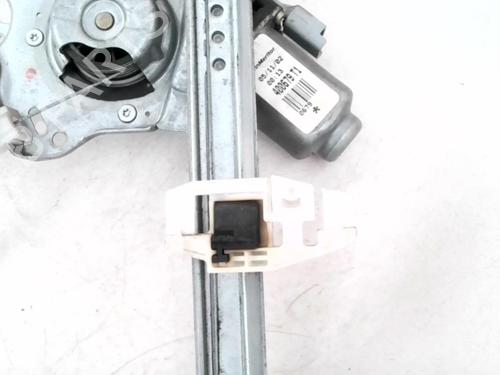 Front right window mechanism CITROËN XSARA (N1) 2.0 HDi 90 | BP24780450C23
