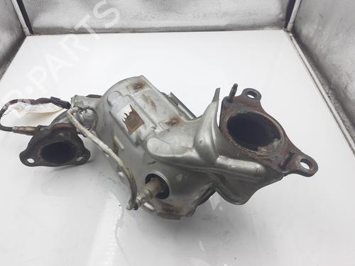 Catalyst RENAULT CLIO IV (BH_) 1.2 TCe 120 (BHM0) | BP31719253M10 - Image 3