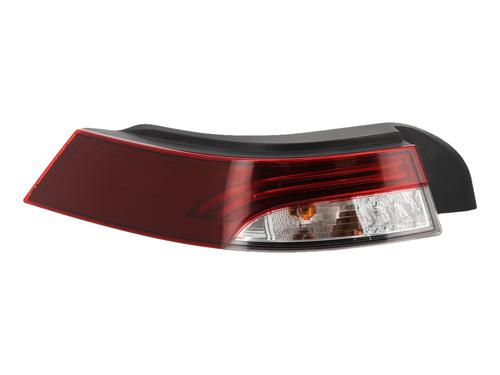 Left taillight RENAULT MEGANE CC (EZ0/1_) 1.4 TCe (EZ0F, EZ1V) | BP36168117C34 - Image 3