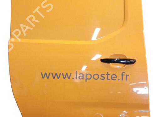 Used Right slide door CITROËN BERLINGO Box Body/MPV (K9) 1.5 BlueHDi 130 (131 hp) 29446184