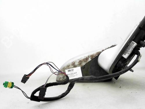Used Right mirror FIAT ULYSSE (179_) 2.0 D Multijet (136 hp) 24778142