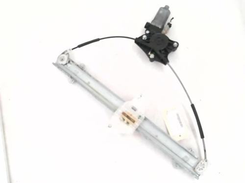 Front right window mechanism HYUNDAI i10 II (BA, IA) 1.0 | BP24784305C23