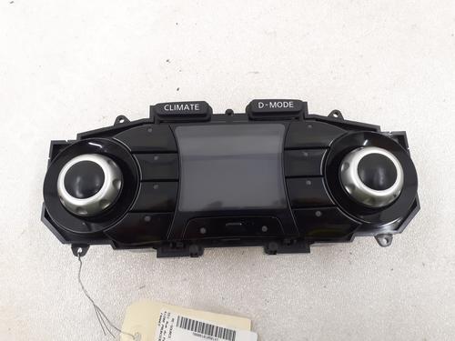 Used Climate control NISSAN JUKE (F15) 1.5 dCi (110 hp) 24771901