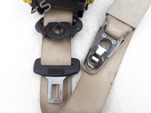 Front right seatbelt AUDI A4 B8 Avant (8K5) 2.0 TDI | BP24787064I25 - Image 4