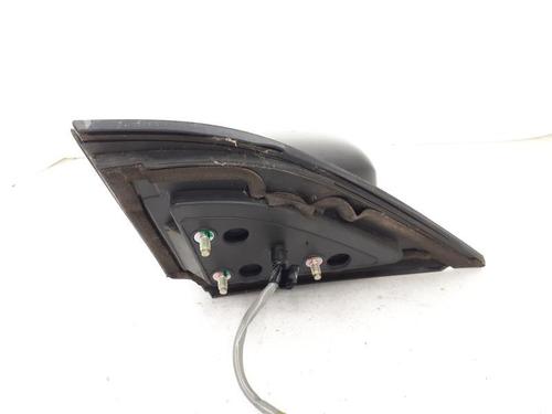 Used Right mirror NISSAN X-TRAIL I (T30) 2.2 Di 4x4 (114 hp) 24784077
