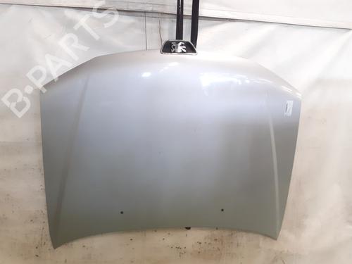 Used Hood PEUGEOT 306 Hatchback (7A, 7C, N3, N5) 1.8 16V (110 hp) 29341574
