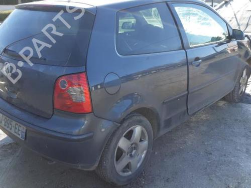 Right taillight VW POLO IV (9N_, 9A_) 1.4 TDI | BP24775363C35 
