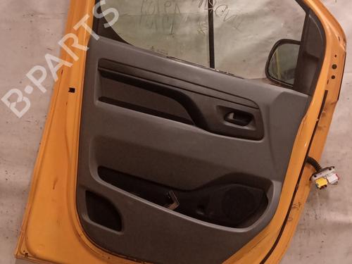Left front door CITROËN JUMPY III Van (V_) 1.6 BlueHDi 95 | BP29850445C2