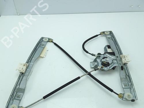 Front left window mechanism CITROËN DS3 (SA_) 1.6 HDi 110 | BP37449943C22  - Image 9