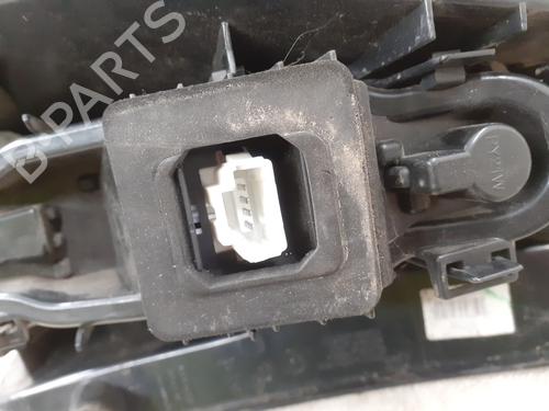 Right taillight RENAULT SCÉNIC III (JZ0/1_) 1.5 dCi | BP24797113C35