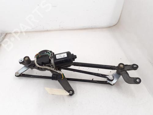 Front wiper motor KIA CARENS III MPV (UN) 2.0 CRDi 115 | BP24783782M29 