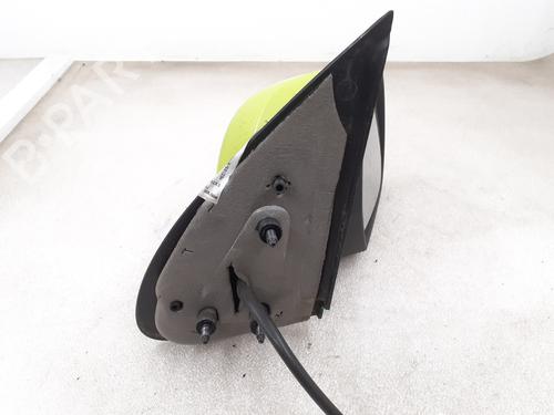 Right mirror NISSAN MICRA IV (K13K, K13KK) 1.2 | BP24798105C27 
