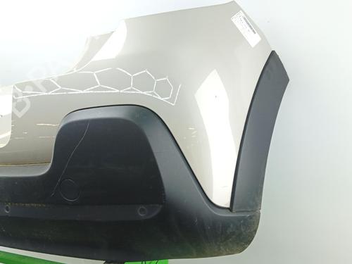 Used Rear bumper Rear bumper 36953886 36953886