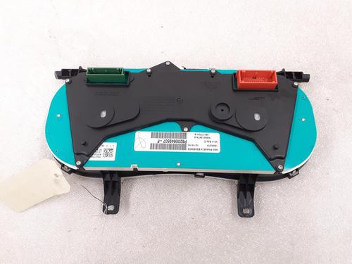 Instrument cluster RENAULT CLIO II (BB_, CB_) 1.2 16V (BB05, BB0W, BB11, BB27, BB2T, BB2U, BB2V, CB05,... | BP24790673C47 