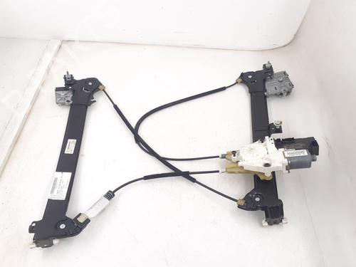Front right window mechanism PEUGEOT 407 Coupe (6C_) 2.0 HDi | BP24785194C23