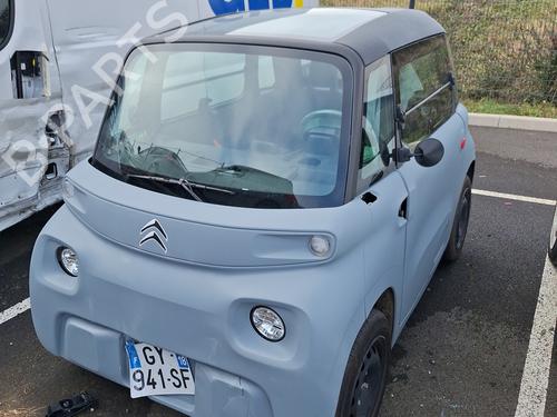 Brugte CITROËN AMI (9A_) Electric (9AZ2CA) (8 hp) 4306707
