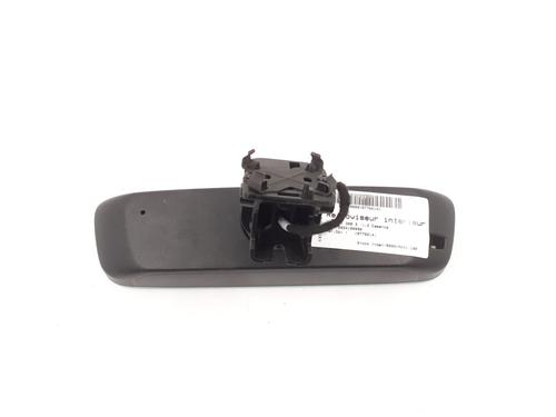 Used Rear mirror Rear mirror PEUGEOT 308 III (FB_, FH_, FP_, F3_, FM_) PureTech 130 (FPHNSL, FPHNST) (131 hp) 30590995 30590995