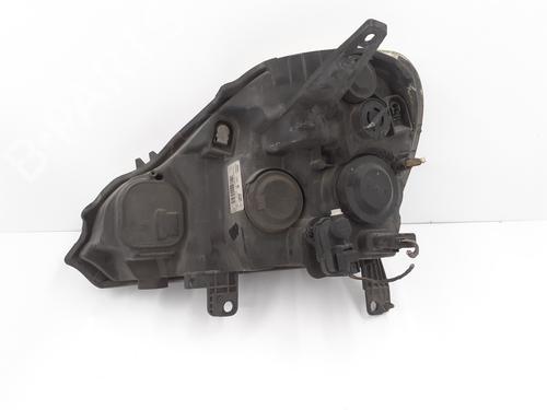 Højre forlygte RENAULT MODUS / GRAND MODUS (F/JP0_) 1.5 dCi (JP0G, JP0H) | BP30104895C29 