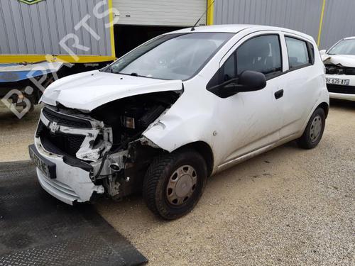 Instrument cluster CHEVROLET SPARK (M300) 1.0 | BP24792076C47 