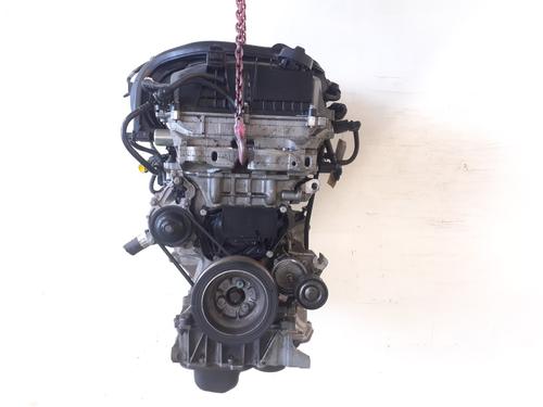 Engine CITROËN C3 II (SC_) 1.0 VTi 68 | BP35923766M1 - Image 4