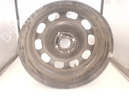 Rim PEUGEOT 208 II (UB_, UP_, UW_, UJ_) 1.2 Hybrid 100 | BP29407036C45 