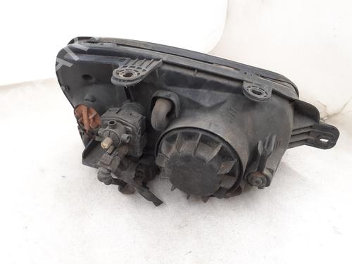 Left headlight HYUNDAI SANTA FÉ I (SM) 2.0 CRDi | BP24797394C28 