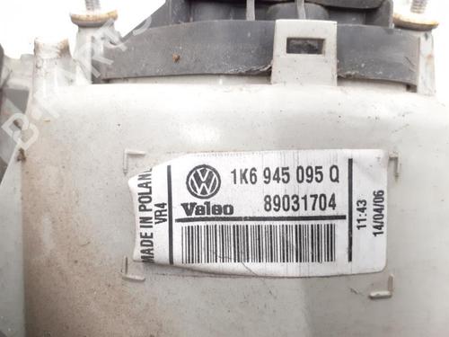 Left taillight VW GOLF V (1K1) 1.9 TDI | BP24783111C34