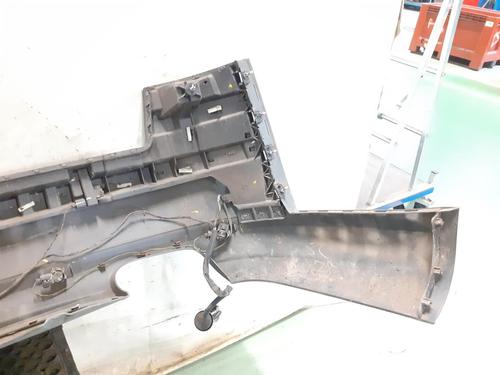 Bagtil kofangere AUDI A8 D3 (4E2, 4E8) S8 quattro (450 hp) 24787820